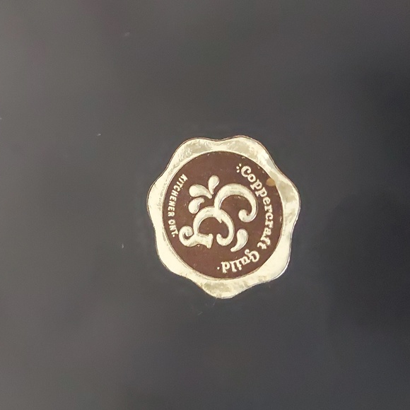 SALE! Coppercraft Co. Vintage Picture Set. - Picture 6 of 9